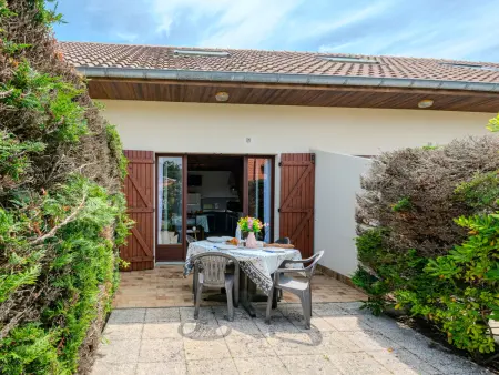 Location Maison à Mimizan 5 personnes