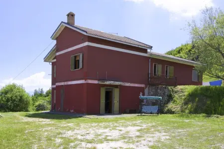 Location Maison à Corvara 10 personnes