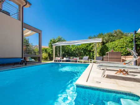 Location Maison à Vodice Tribunj 6 personnes