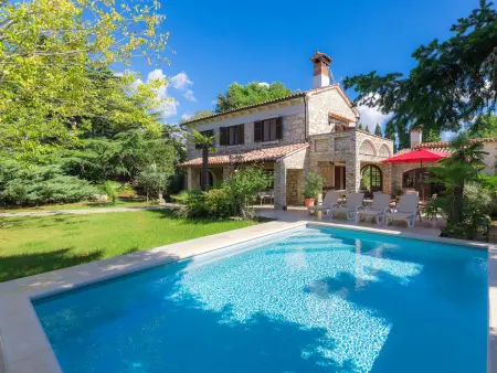 Location Maison à Medulin 5 personnes