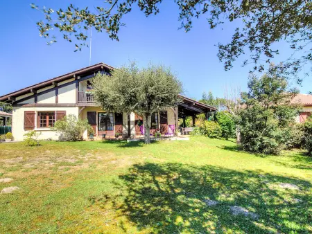 Location Maison à Ondres 9 personnes