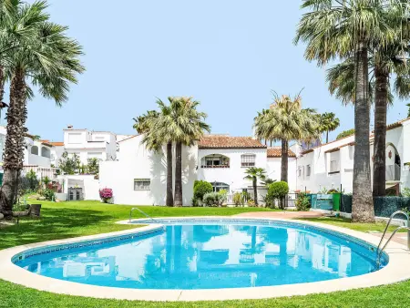 Location Maison à Estepona 6 personnes