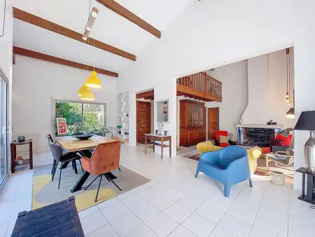 Location Maison à Labenne 5 personnes