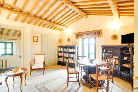 Location Maison à Sermugnano 2 personnes