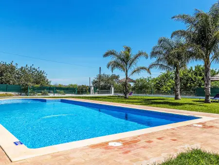 Location Villa à Alcantarilha 8 personnes