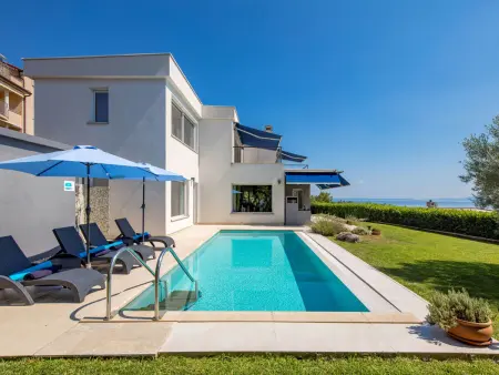 Location Villa à Opatija Matulji 10 personnes