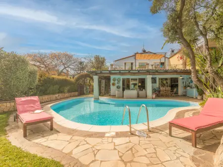 Location Villa à Bari Sardo 8 personnes