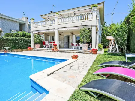 Location Maison à Cambrils 8 personnes