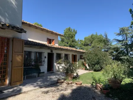 Location Maison à Pesaro 8 personnes