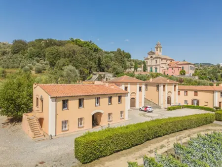 Location Gîte à Sestri Levante 6 personnes
