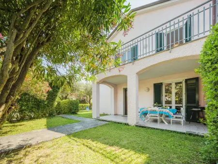 Location Maison à Ameglia 5 personnes