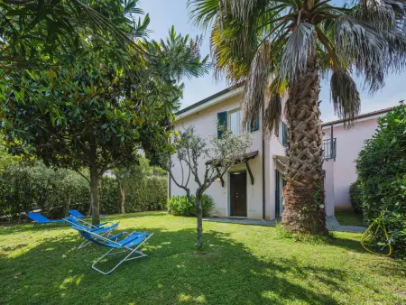Location Maison à Ameglia 5 personnes