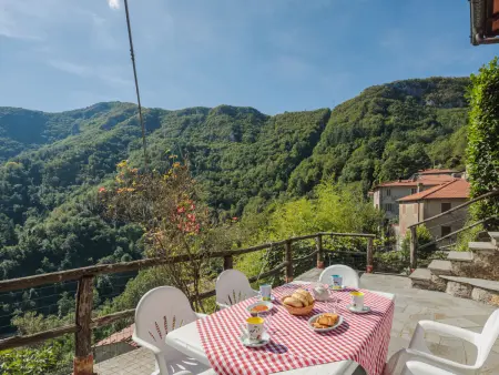 Location Gîte à Pietrasanta 5 personnes
