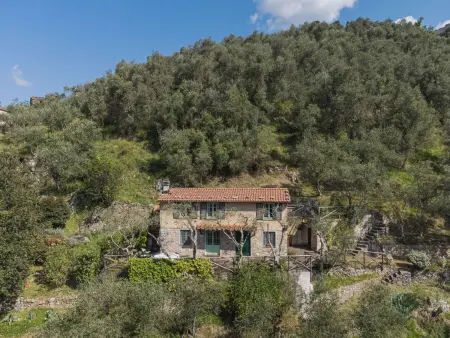 Location Gîte à Camaiore 5 personnes
