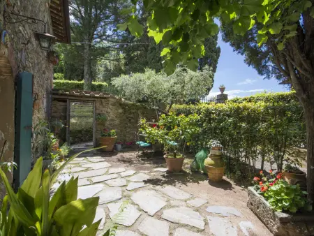 Location Gîte à Camaiore 5 personnes
