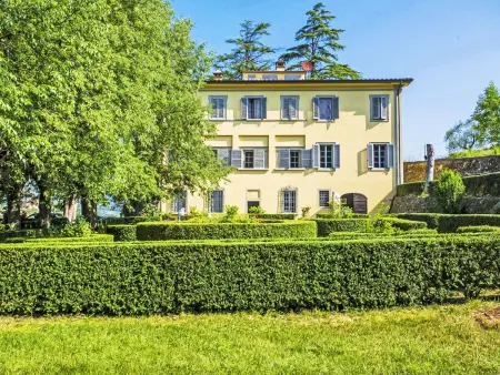 Location Villa à Montecatini Terme 16 personnes