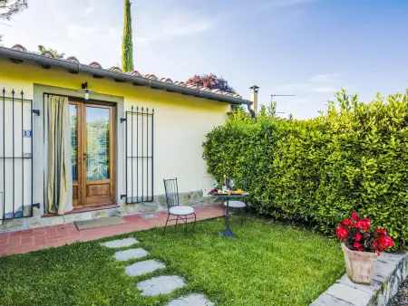 Location Gîte à Bucine 2 personnes