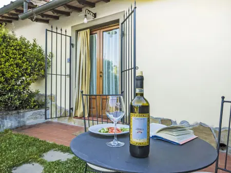 Location Gîte à Bucine 2 personnes