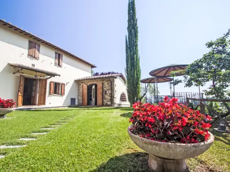 Location Gîte à Bucine 5 personnes