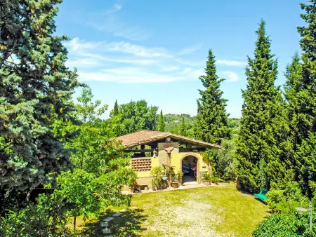 Location Gîte à Palaia 9 personnes