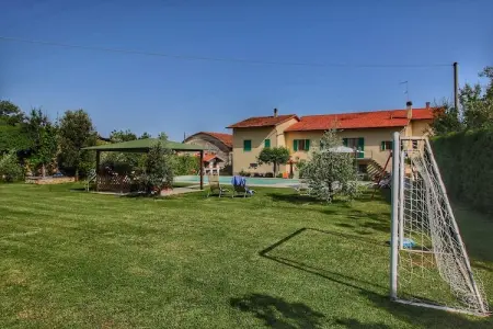 Location Gîte à Castiglion Fiorentino 6 personnes