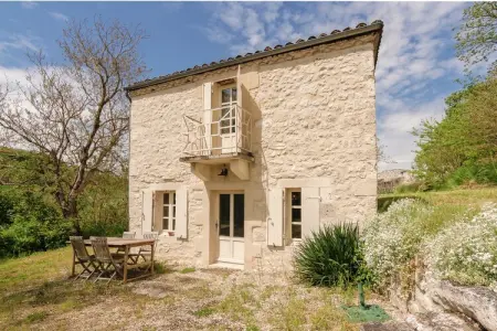 Location Maison à Tournon D'Agenais 6 personnes