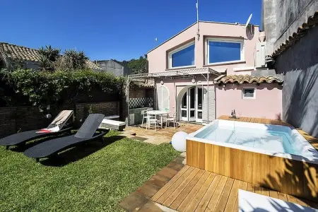 Location Maison à Acireale 4 personnes