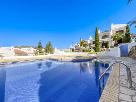 Location Maison à Roses 4 personnes