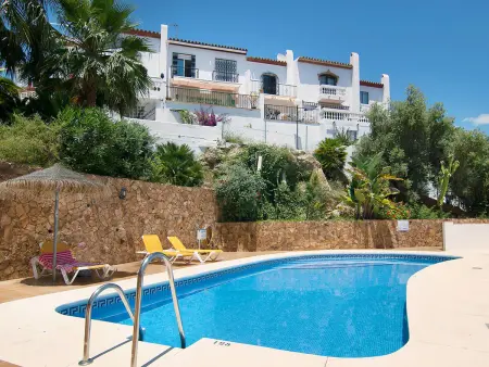 Location Maison à Nerja 4 personnes