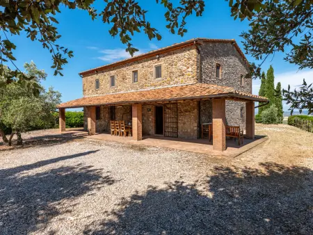 Location Gîte à Scansano 12 personnes