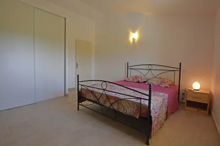 Location Villa à St.Laurent de Carnols 6 personnes
