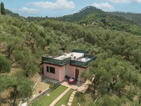 Location Maison à Sestri Levante 6 personnes