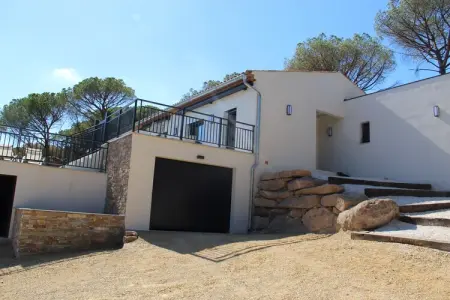 Location Villa à Vidauban 8 personnes