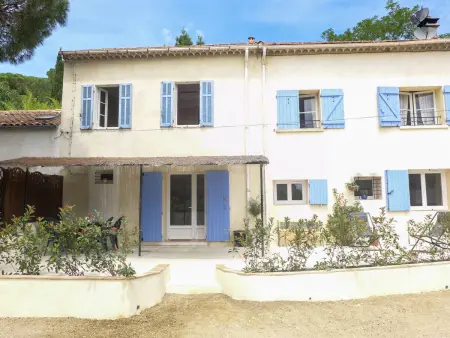 Location Maison à Cavalaire 6 personnes