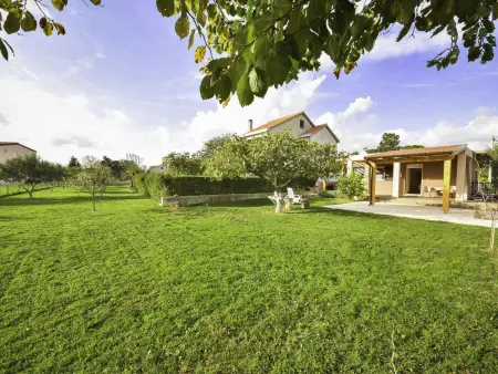 Location Maison à Privlaka 4 personnes