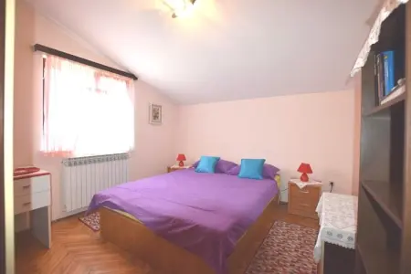 Location Maison à Banjole 5 personnes