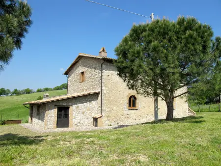Location Gîte à Lago di Bolsena 10 personnes