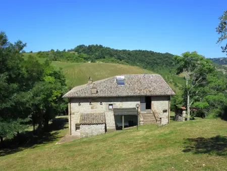 Location Gîte à Lago di Bolsena 2 personnes
