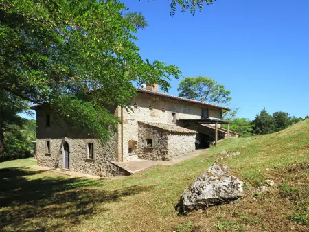 Location Gîte à Lago di Bolsena 2 personnes