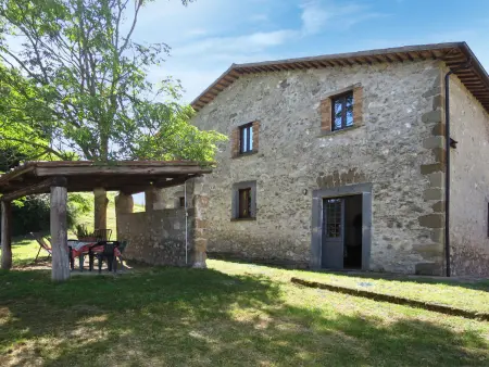 Location Gîte à Lago di Bolsena 4 personnes