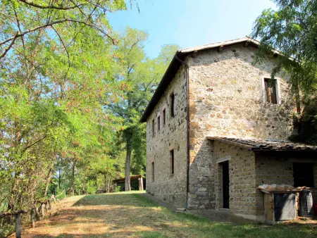 Location Gîte à Lago di Bolsena 6 personnes