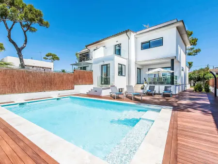 Location Maison à Can Picafort 8 personnes