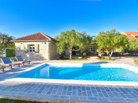 Location Maison à Zadar Sukošan 4 personnes