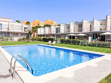 Location Maison à L'Ampolla 6 personnes