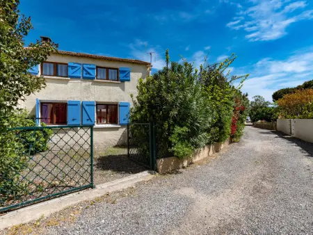 Location Maison à Folelli 6 personnes
