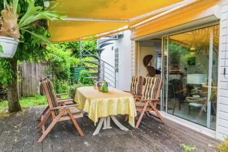 Location Maison à Andernos Les Bains 4 personnes