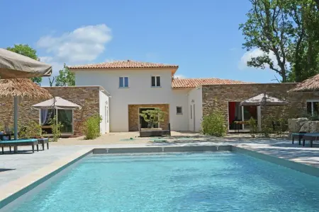 Location Villa à Montauroux 6 personnes