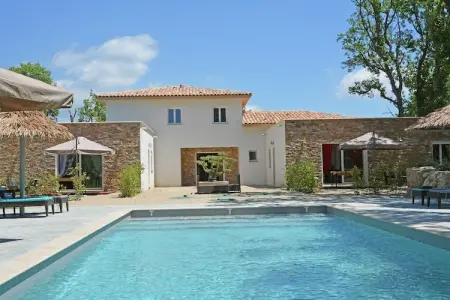 Location Villa à Montauroux 4 personnes