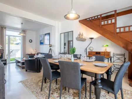 Location Maison à Carnac 6 personnes