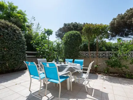 Location Maison à Canet Plage 6 personnes